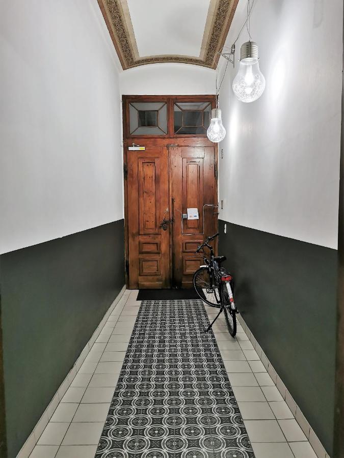 Industrial Studio Am Neuen Dom 린츠 외부 사진